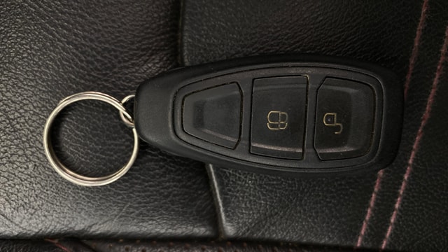View Ford EcoSport Image 27 Used Ford EcoSport Image 27