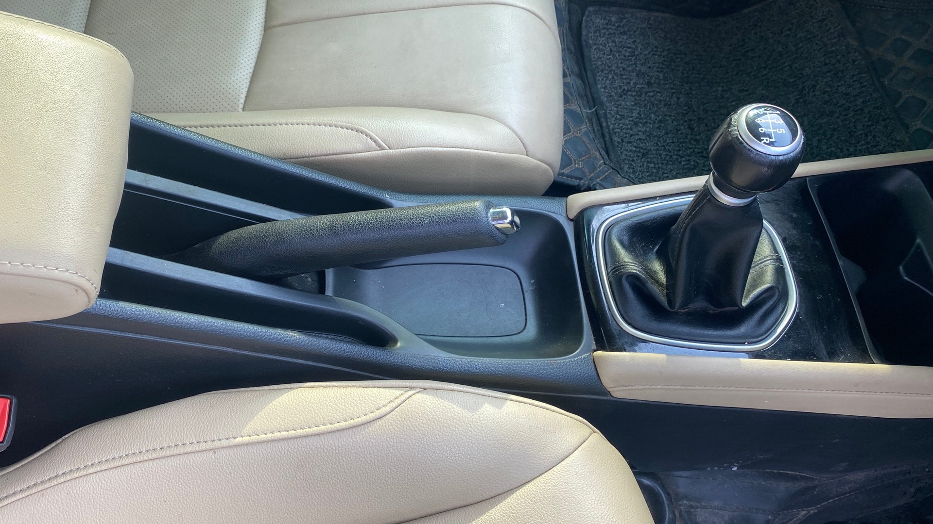 Used 2022 Honda City ZX Used 2022 Honda City ZX