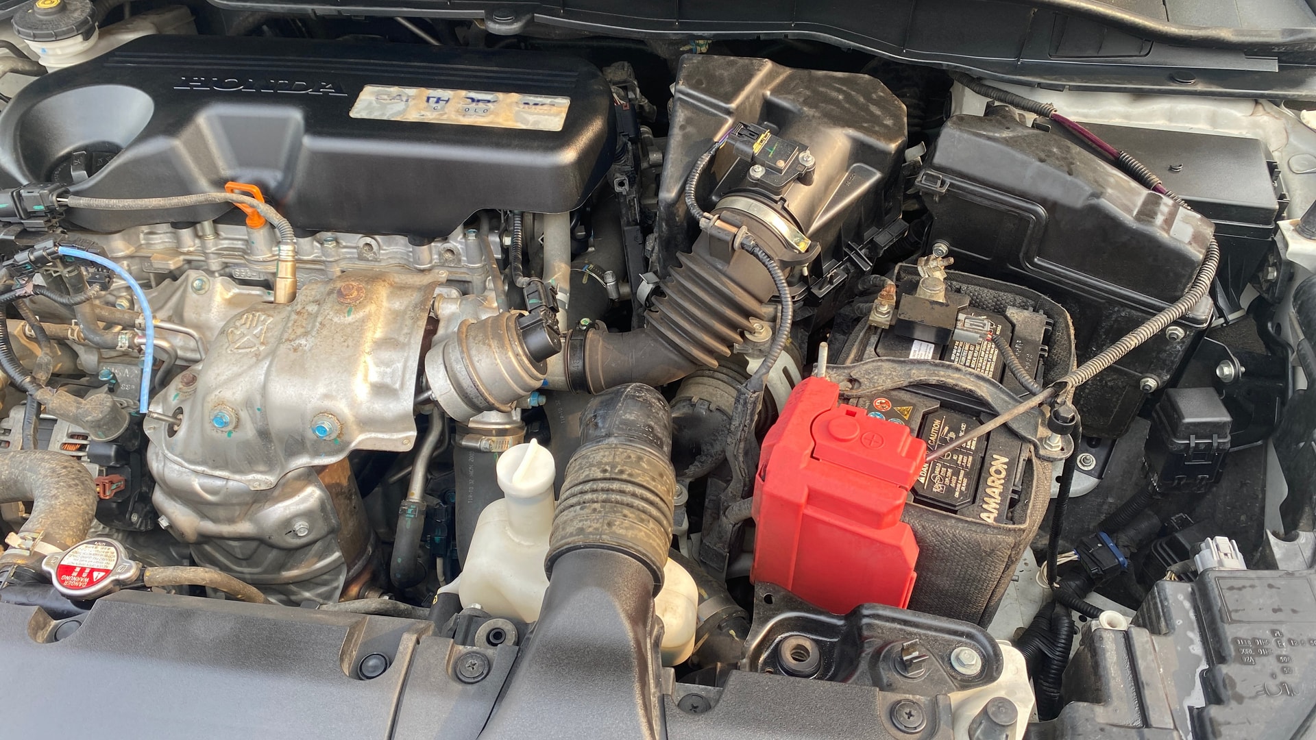 Used 2022 Honda City ZX Used 2022 Honda City ZX