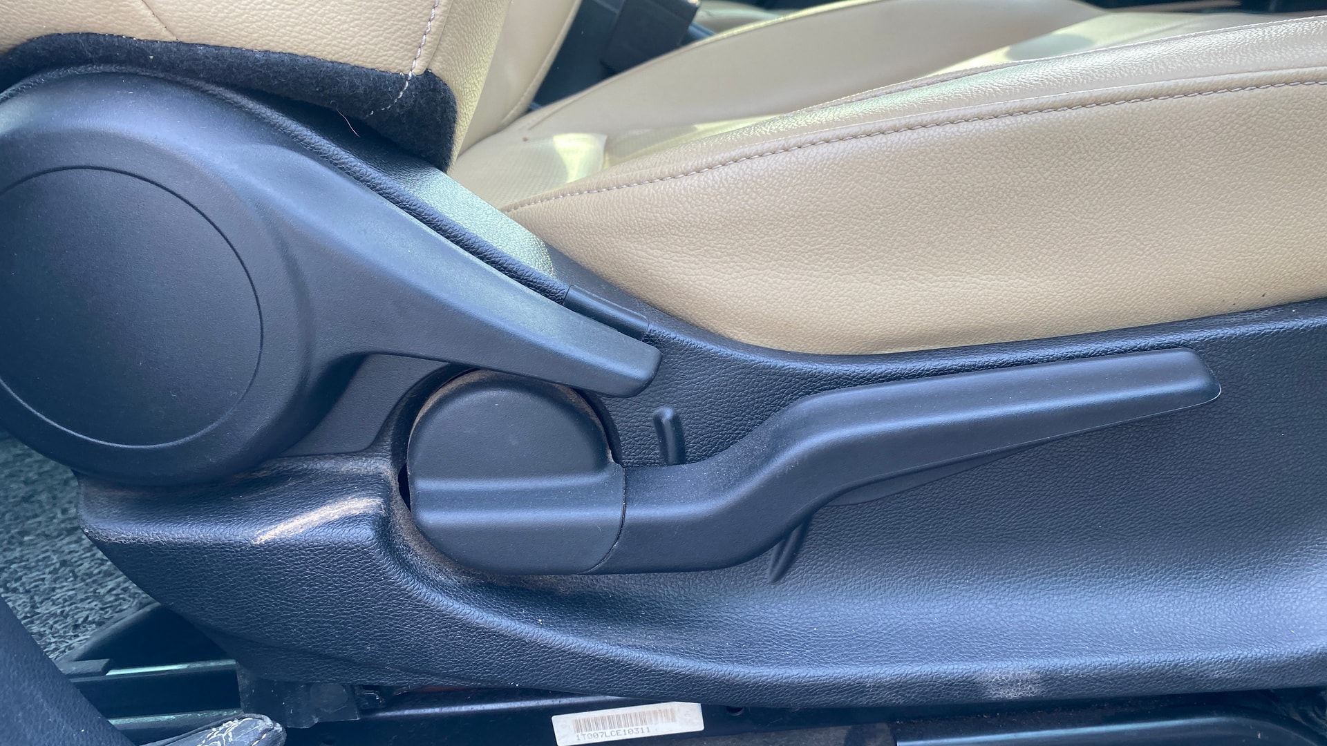 Used 2022 Honda City ZX Used 2022 Honda City ZX