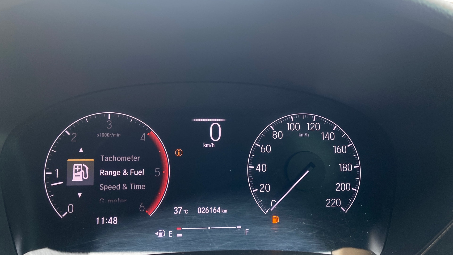 Used 2022 Honda City ZX Used 2022 Honda City ZX