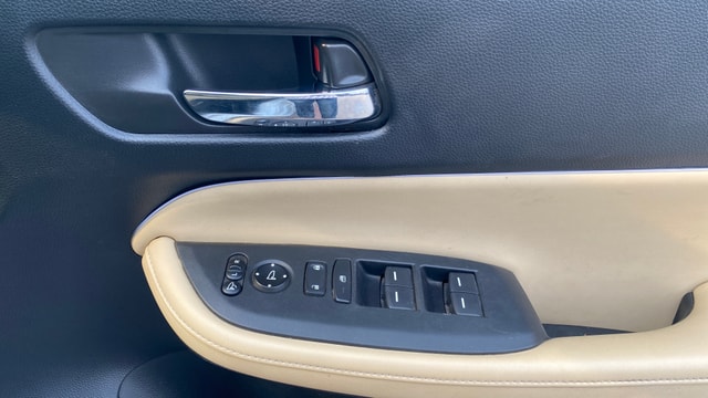 View Honda City ZX Image 35 Used Honda City ZX Image 35