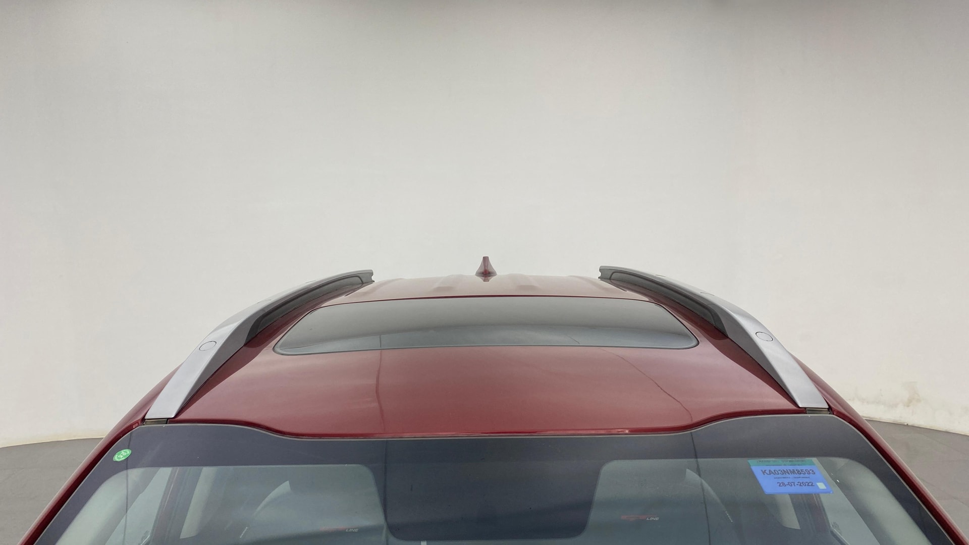 Used 2022 Kia Sonet Used 2022 Kia Sonet