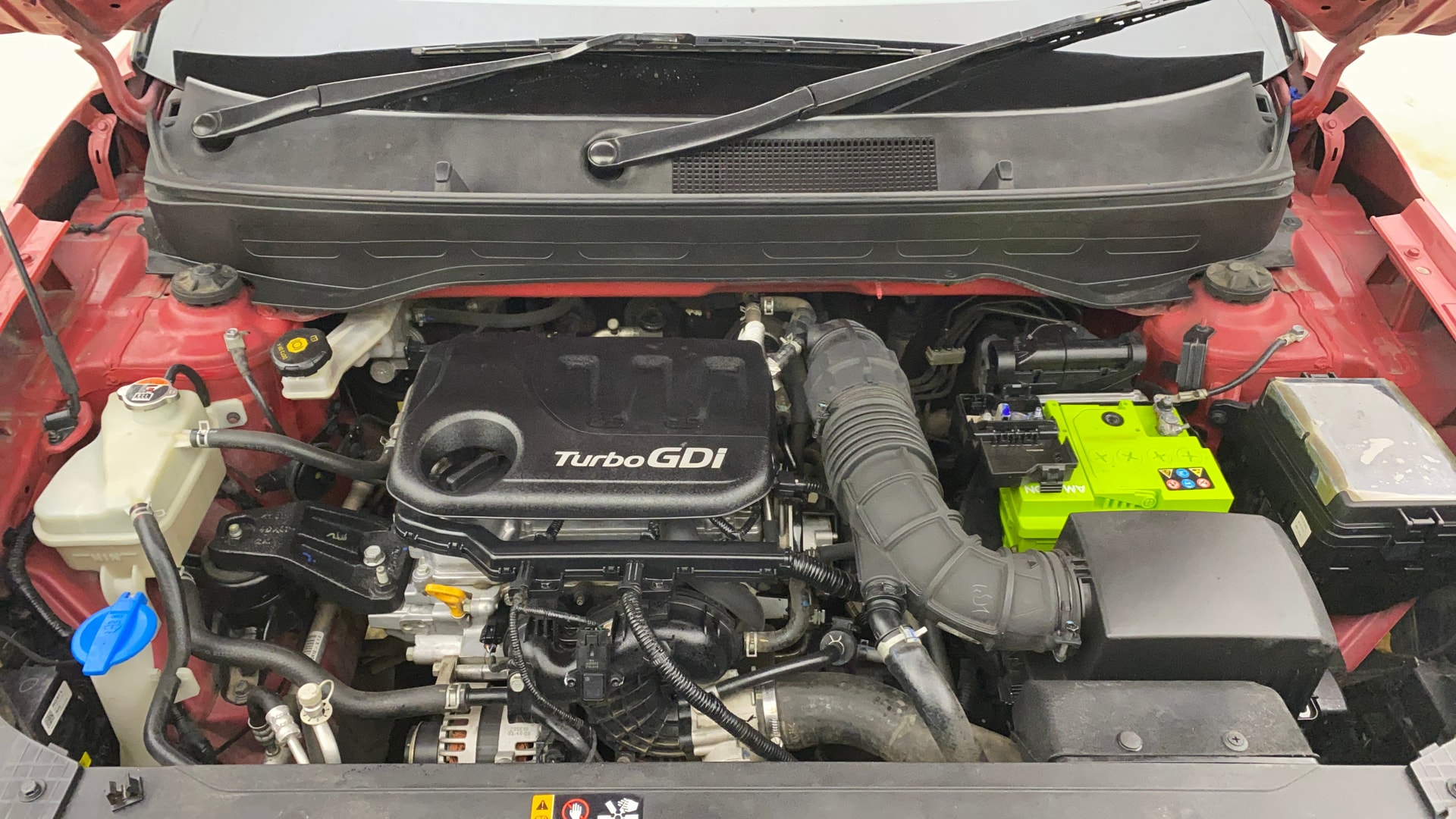 Used 2020 Hyundai Venue Used 2020 Hyundai Venue