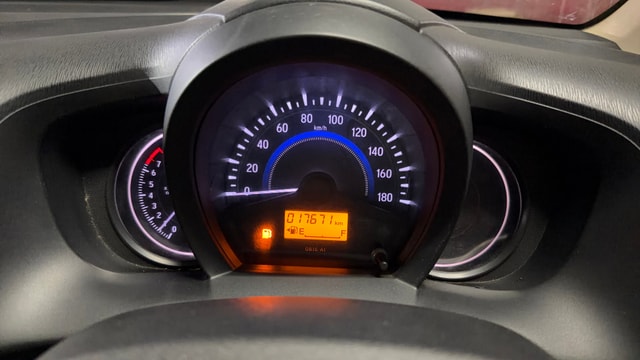 View Honda Amaze Image 33 Used Honda Amaze Image 33
