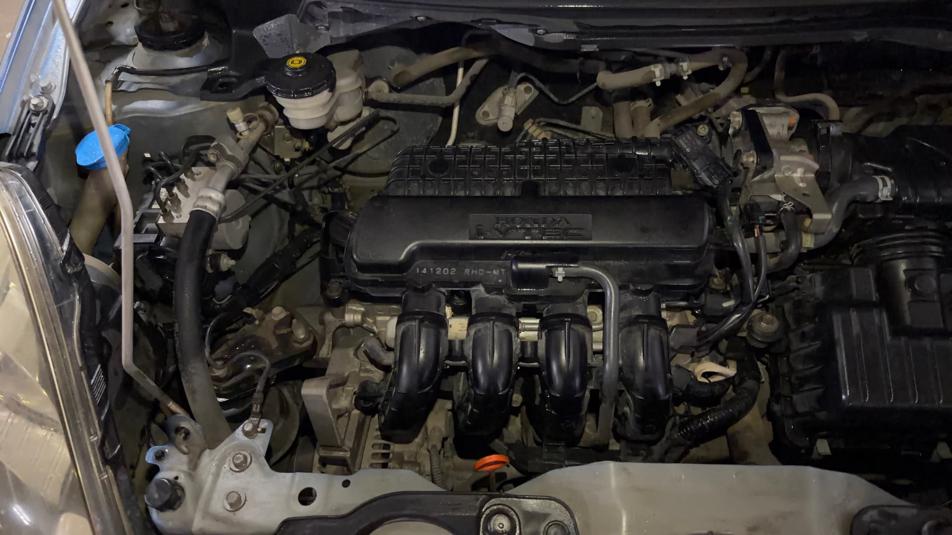View 2015 Honda Amaze E MT Petrol BS IV Image 3 Used 2015 Honda Amaze E MT Petrol BS IV Image 3
