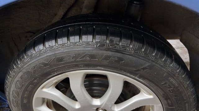 View Honda Amaze Image 19 Used Honda Amaze Image 19