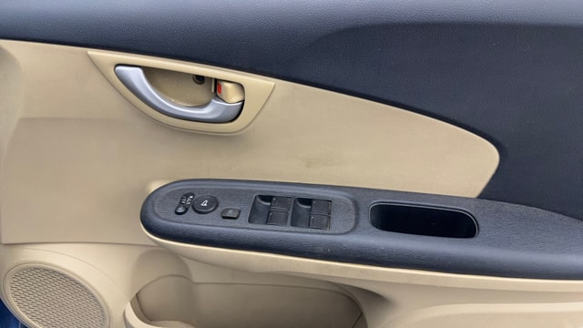 View Honda Amaze Image 32 Used Honda Amaze Image 32
