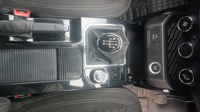View Renault Kiger Image 40 Used Renault Kiger Image 40