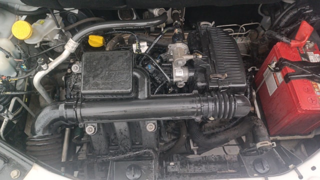 View Renault Kiger Image 43 Used Renault Kiger Image 43