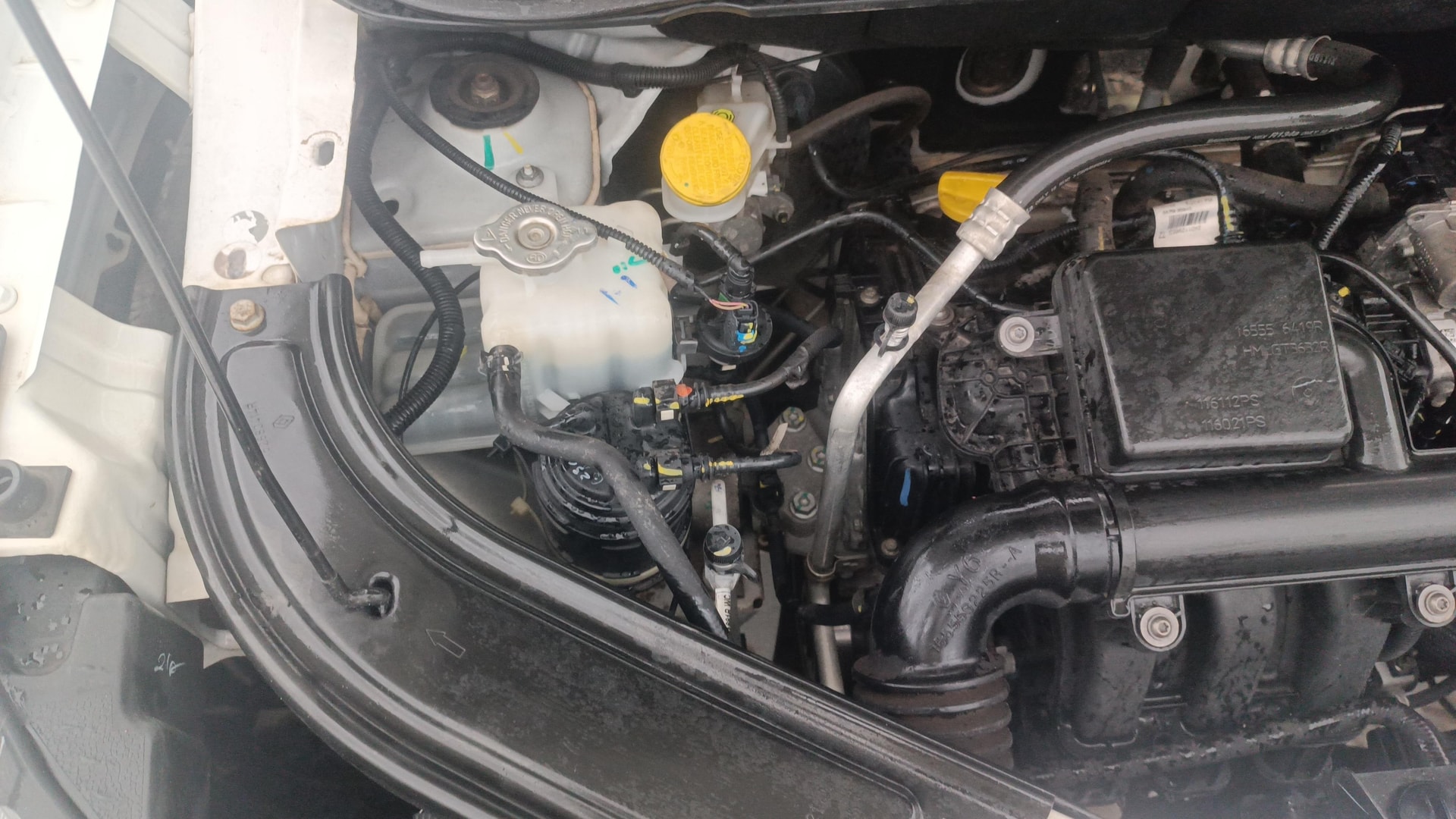 Used 2022 Renault Kiger Used 2022 Renault Kiger