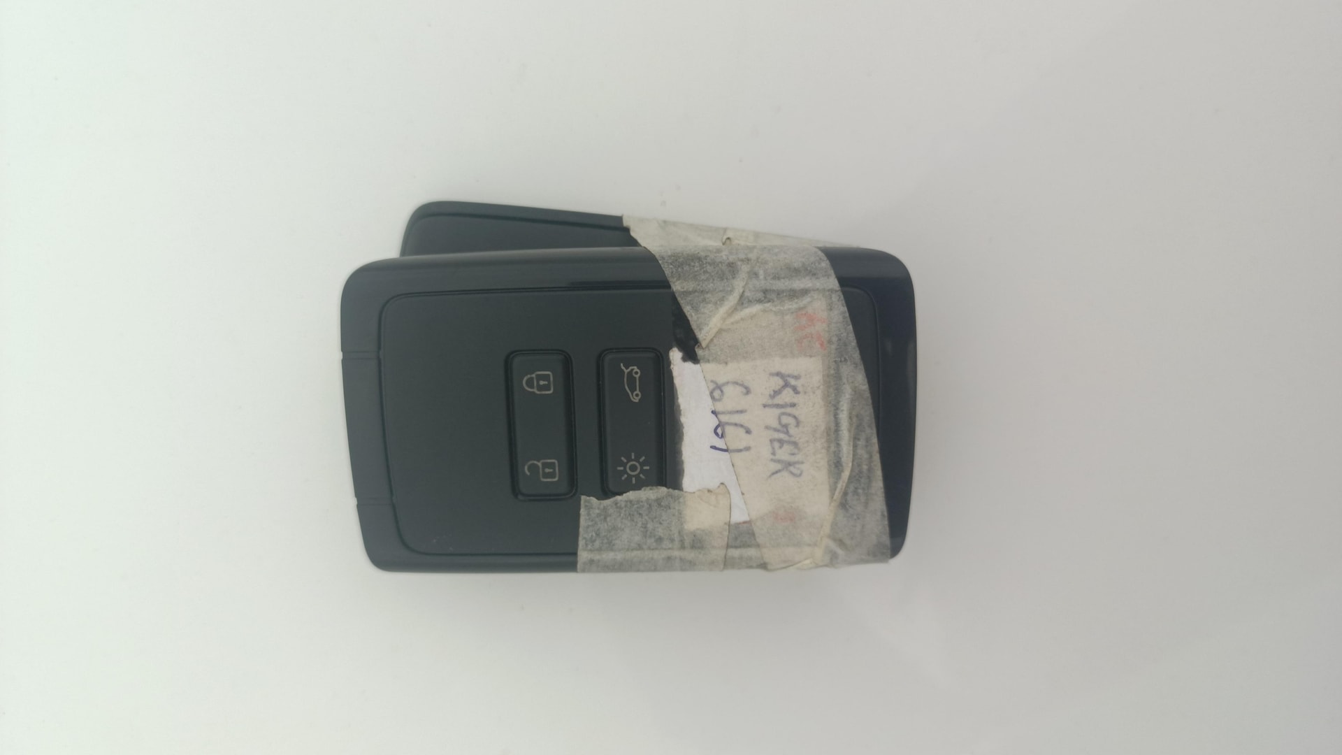 Used 2022 Renault Kiger Used 2022 Renault Kiger