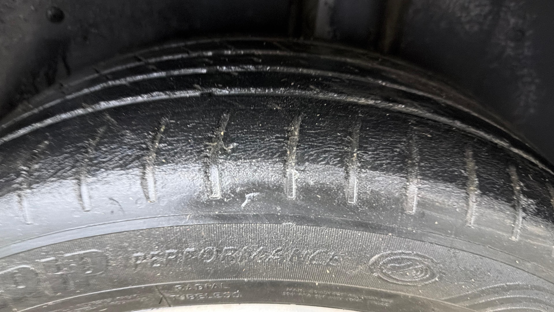 View 2021 MG Hector Sharp CVT Petrol Image 12 Used 2021 MG Hector Sharp CVT Petrol Image 12