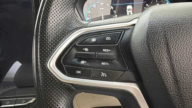 View MG Hector Image 3 Used MG Hector Image 3