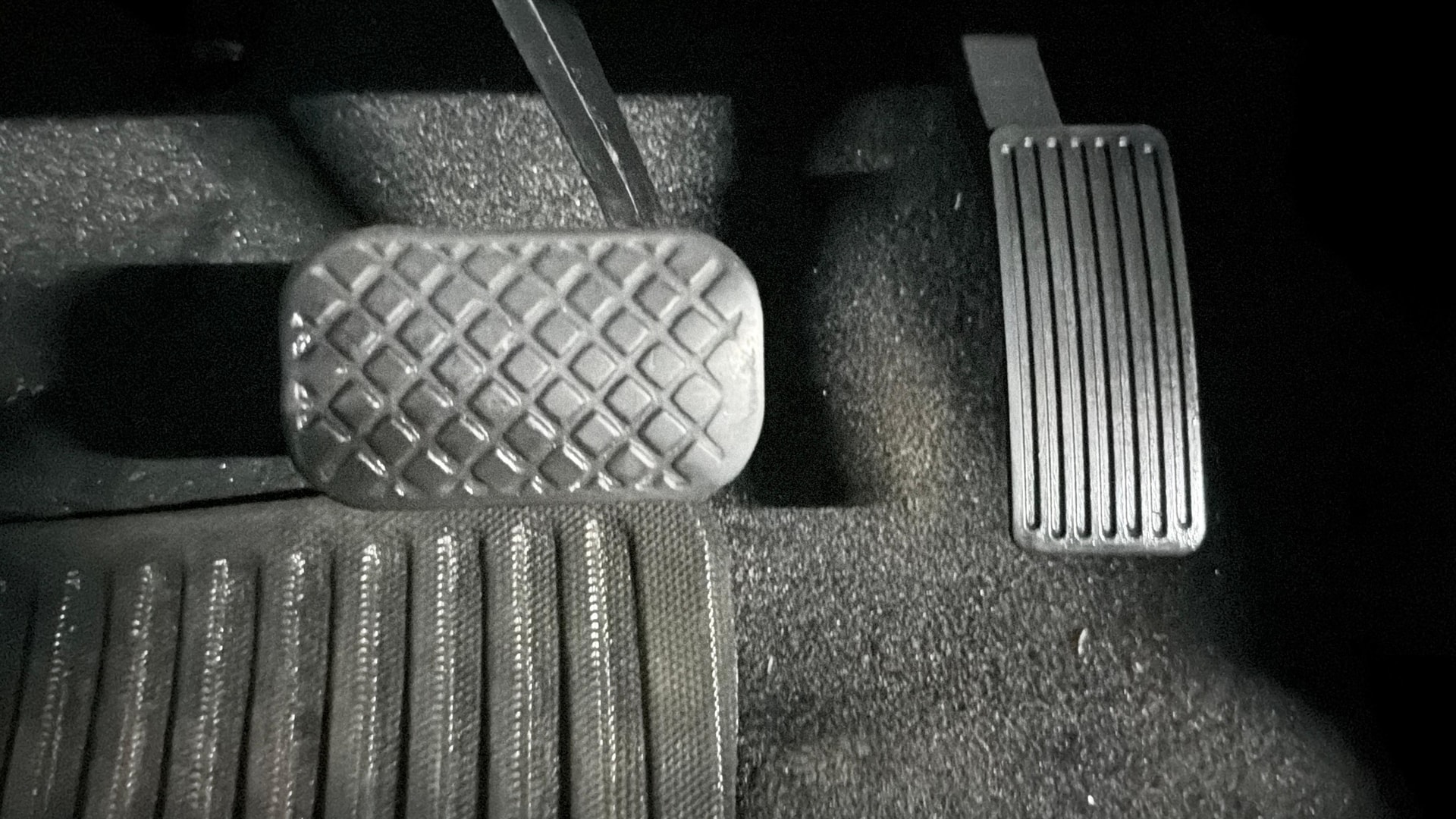 View 2021 MG Hector Sharp CVT Petrol Image 29 Used 2021 MG Hector Sharp CVT Petrol Image 29