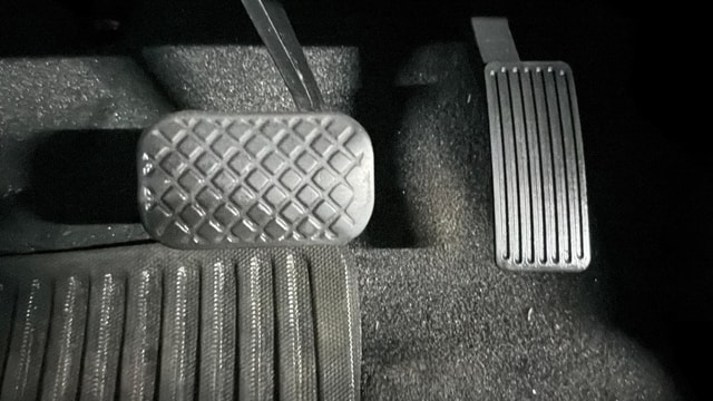 View MG Hector Image 29 Used MG Hector Image 29