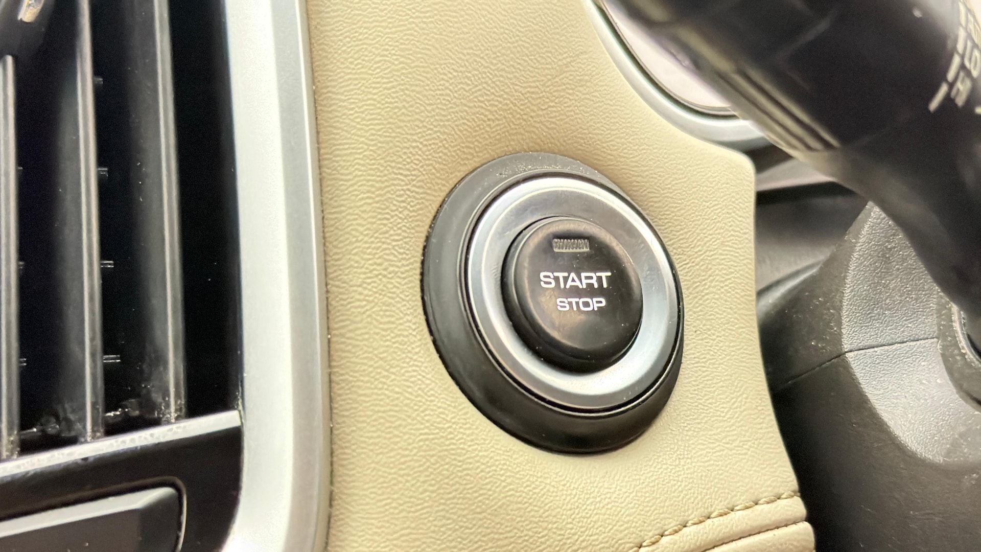 View 2021 MG Hector Sharp CVT Petrol Image 41 Used 2021 MG Hector Sharp CVT Petrol Image 41