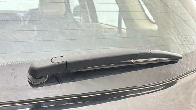 View MG Hector Image 24 Used MG Hector Image 24