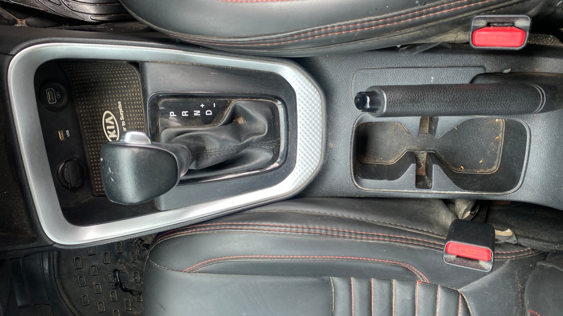 Used 2021 Kia Sonet Used 2021 Kia Sonet