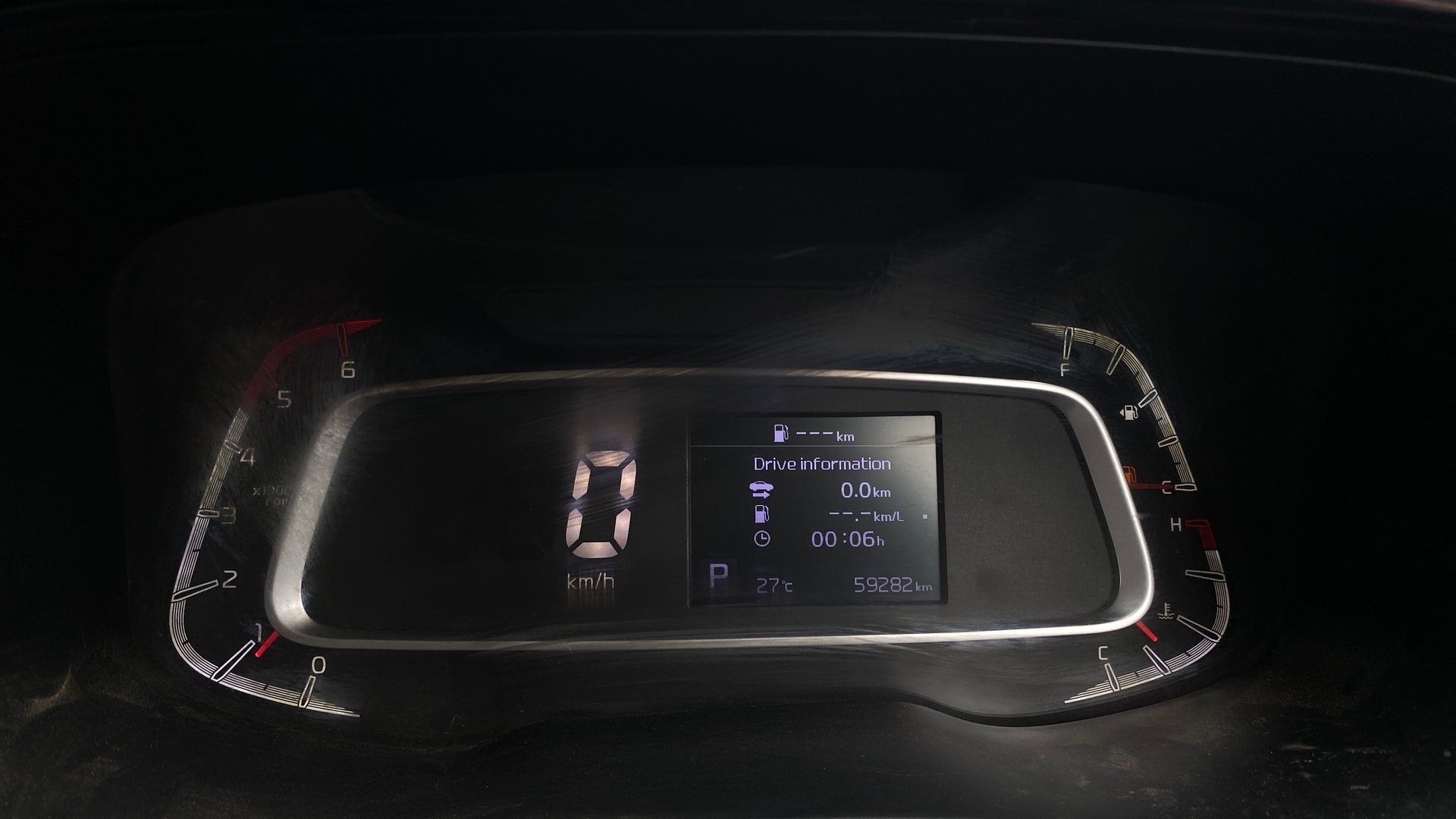 Used 2021 Kia Sonet Used 2021 Kia Sonet