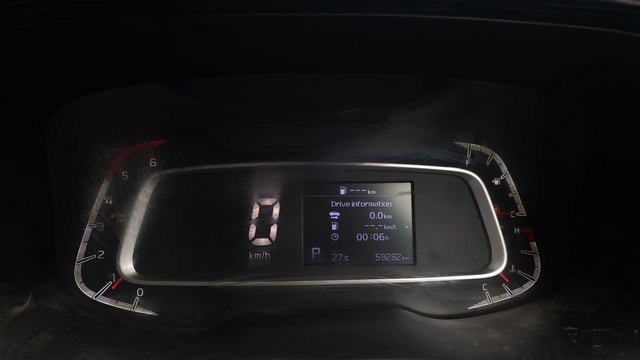 View Kia Sonet Image 20 Used Kia Sonet Image 20