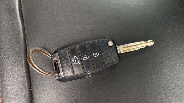View Kia Sonet Image 18 Used Kia Sonet Image 18
