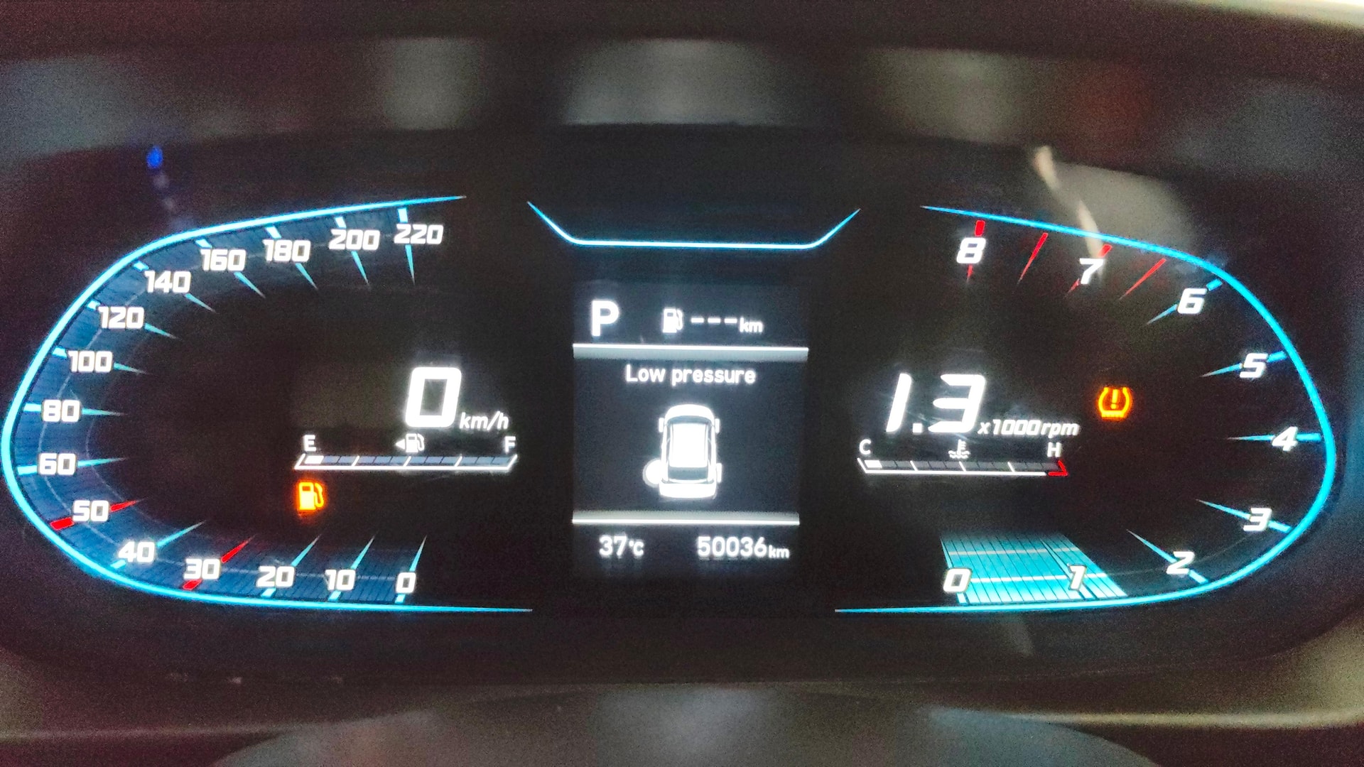 View 2023 Hyundai Elite i20 1.0 Sportz DCT Petrol Image 34 Used 2023 Hyundai Elite i20 1.0 Sportz DCT Petrol Image 34