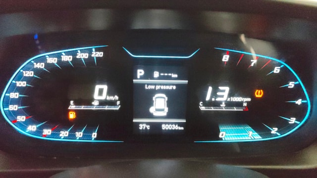 View Hyundai Elite i20 Image 34 Used Hyundai Elite i20 Image 34