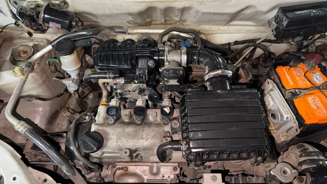 View Maruti Suzuki Alto 800 Image 40 Used Maruti Suzuki Alto 800 Image 40