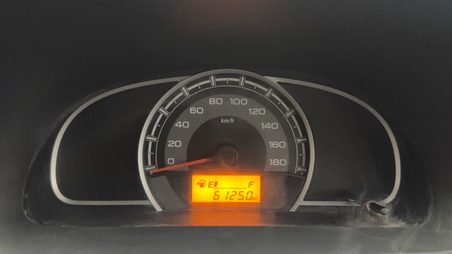 View Maruti Suzuki Alto 800 Image 33 Used Maruti Suzuki Alto 800 Image 33