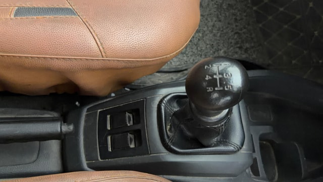 View Maruti Suzuki Alto 800 Image 37 Used Maruti Suzuki Alto 800 Image 37