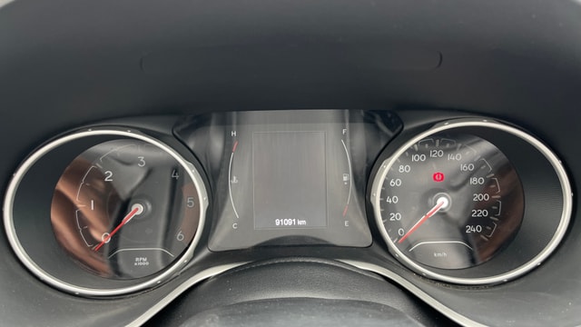 View Jeep Compass Image 33 Used Jeep Compass Image 33