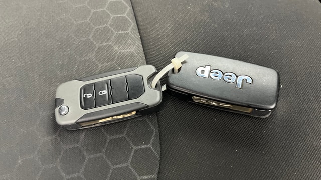 View Jeep Compass Image 26 Used Jeep Compass Image 26
