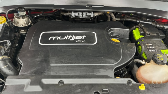 View Jeep Compass Image 40 Used Jeep Compass Image 40
