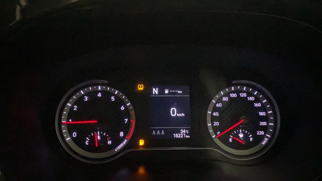View Hyundai Grand i10 Nios Image 22 Used Hyundai Grand i10 Nios Image 22