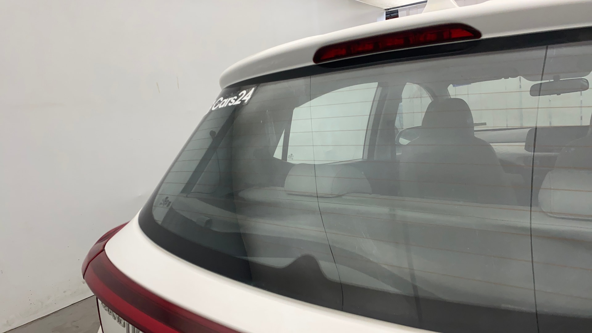 View 2023 Hyundai Grand i10 Nios Sportz Petrol AMT Image 25 Used 2023 Hyundai Grand i10 Nios Sportz Petrol AMT Image 25