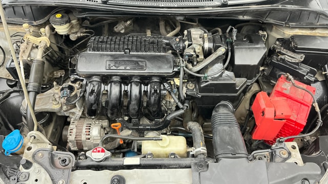 View Honda City Image 43 Used Honda City Image 43