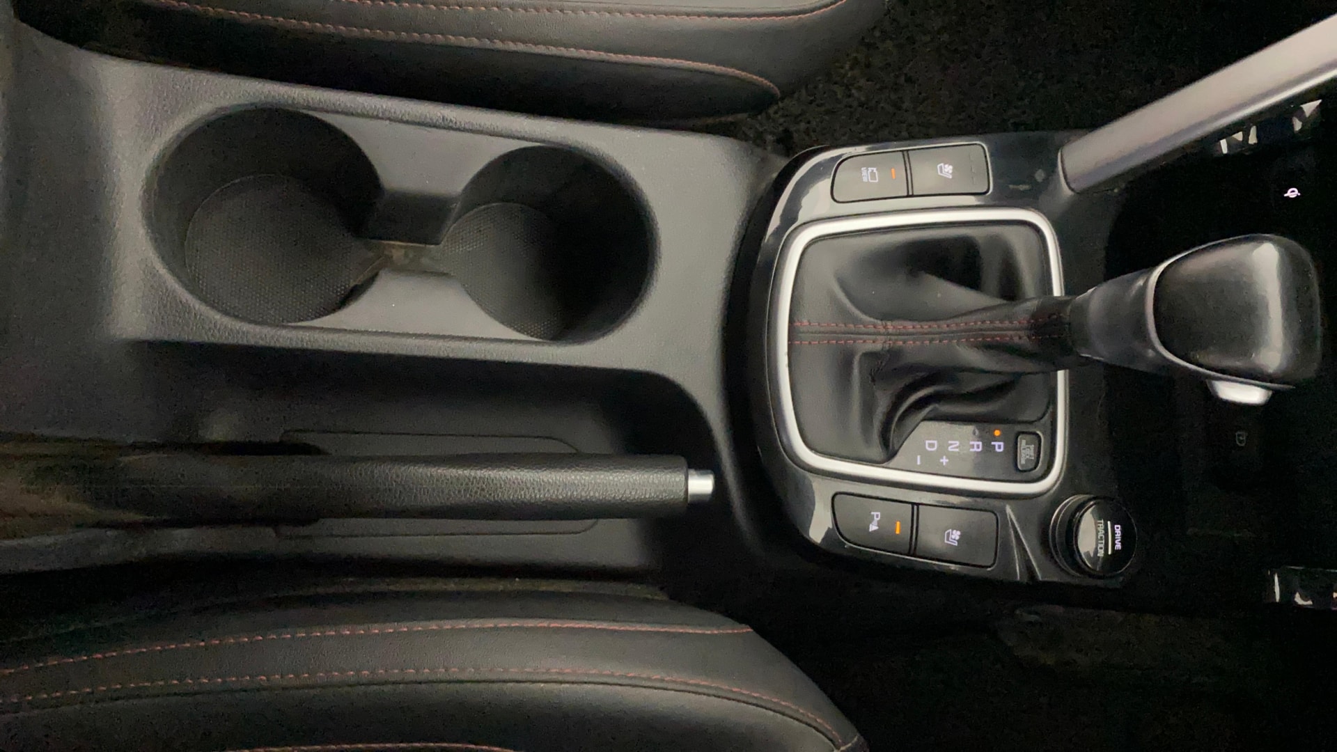 Used 2020 Kia Seltos Used 2020 Kia Seltos