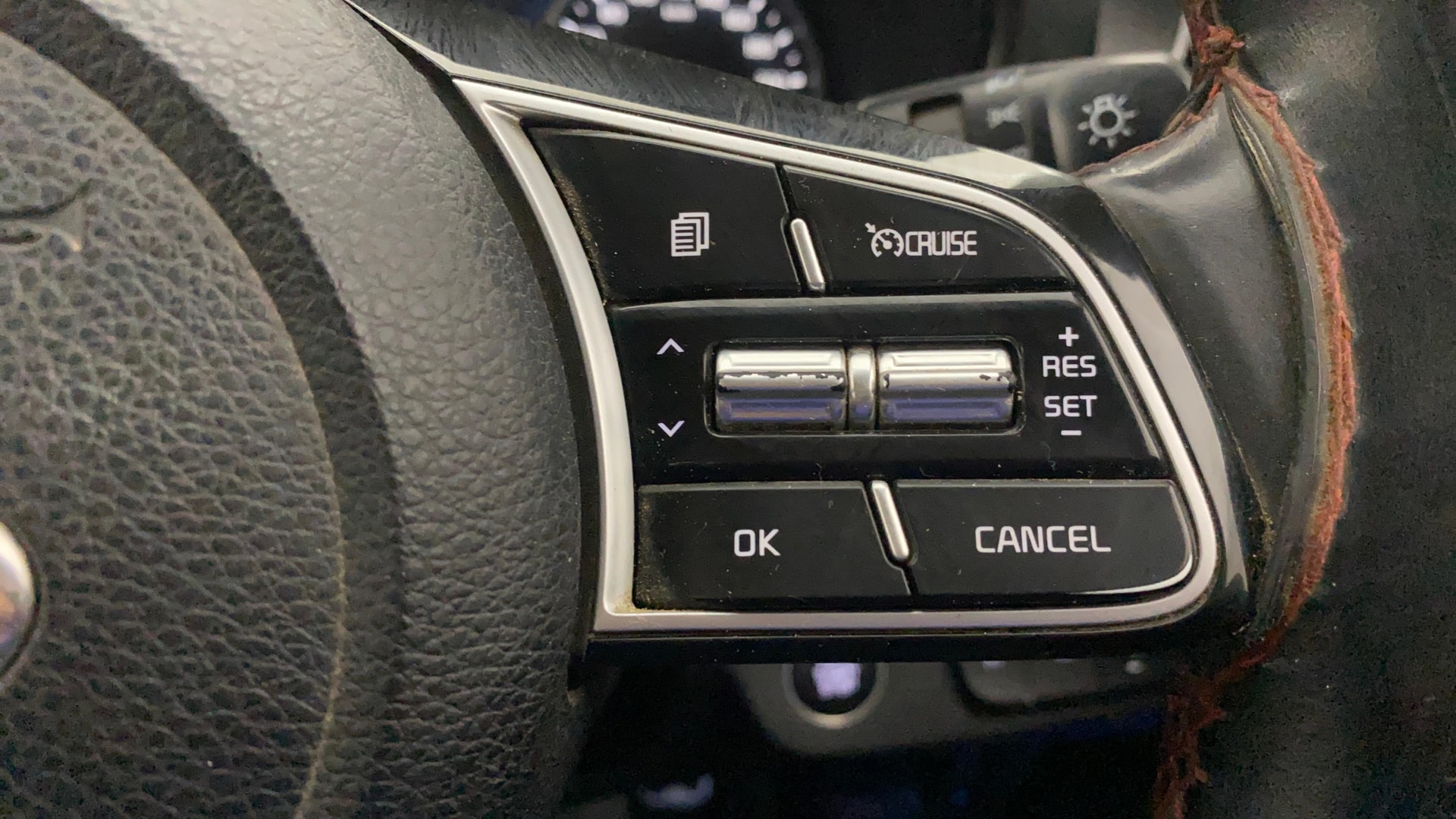 Used 2020 Kia Seltos Used 2020 Kia Seltos