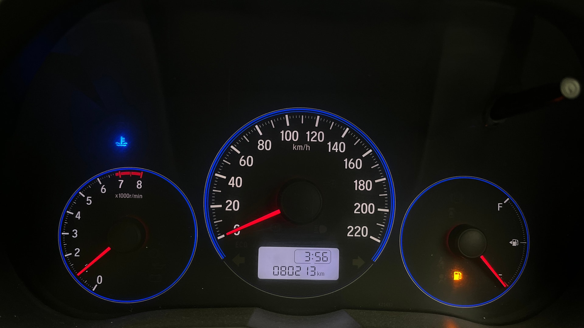 View 2014 Honda City ZX MT Diesel Anniversary Edition Image 20 Used 2014 Honda City ZX MT Diesel Anniversary Edition Image 20