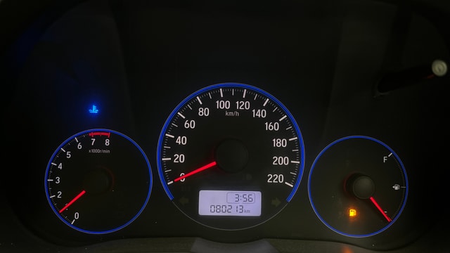 View Honda City Image 20 Used Honda City Image 20