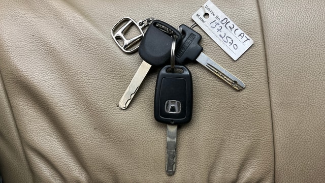 View Honda City Image 18 Used Honda City Image 18