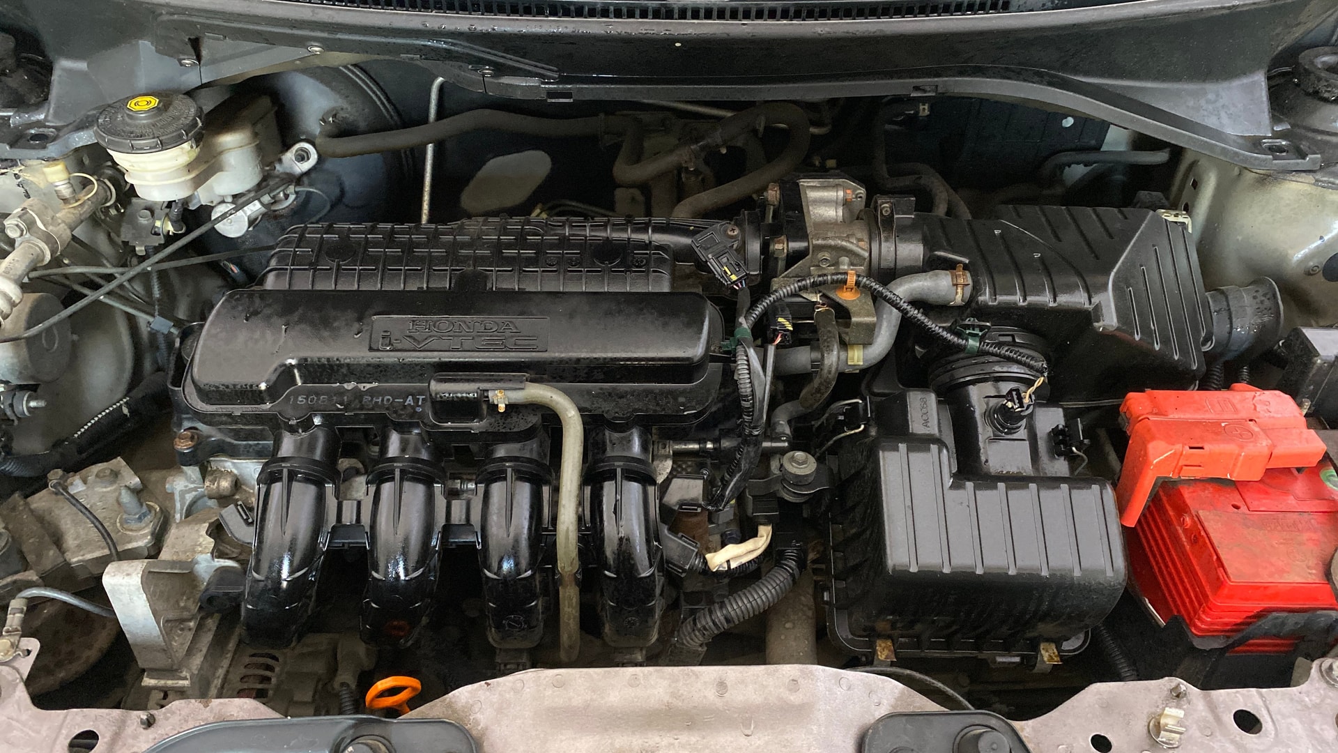 Used 2015 Honda Amaze Used 2015 Honda Amaze