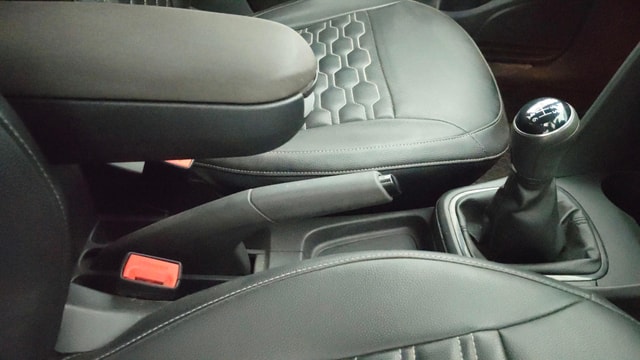 View Volkswagen Polo Image 38 Used Volkswagen Polo Image 38
