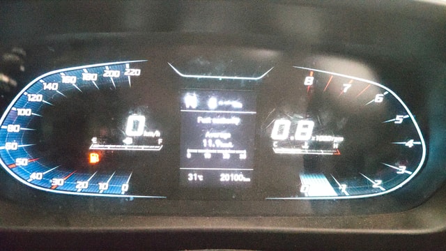 View Hyundai Elite i20 Image 36 Used Hyundai Elite i20 Image 36