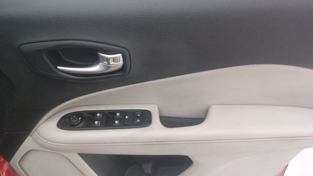 View Jeep Compass Image 38 Used Jeep Compass Image 38