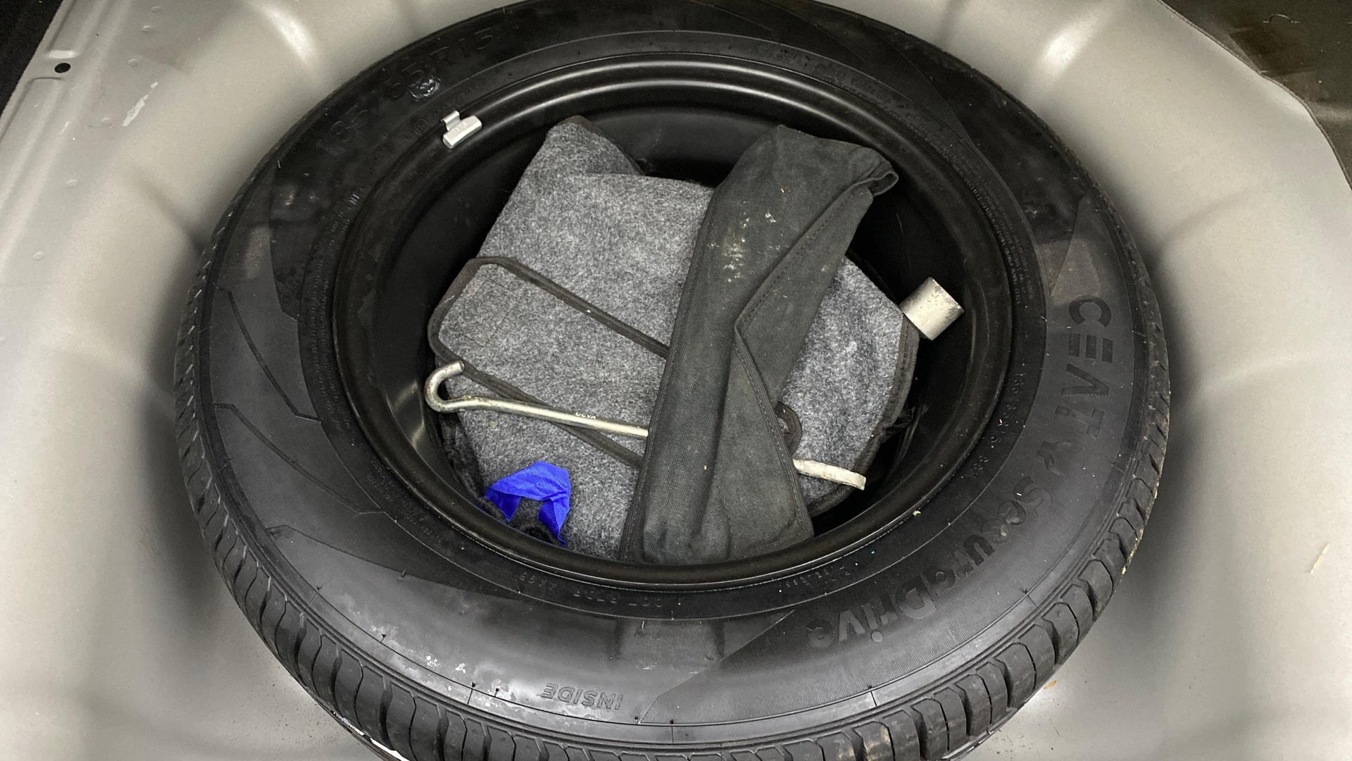 Used 2019 Hyundai Verna Used 2019 Hyundai Verna