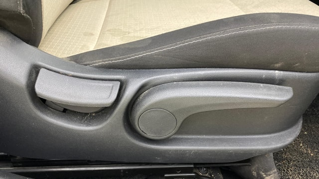 View Hyundai Verna Image 19 Used Hyundai Verna Image 19