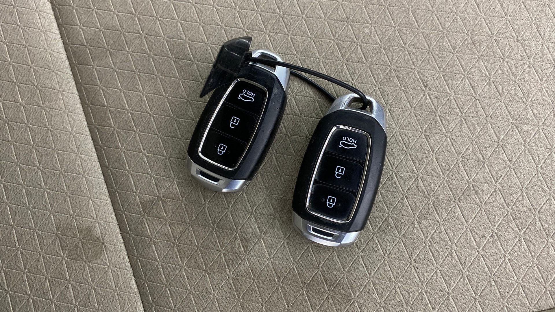 Used 2019 Hyundai Verna Used 2019 Hyundai Verna