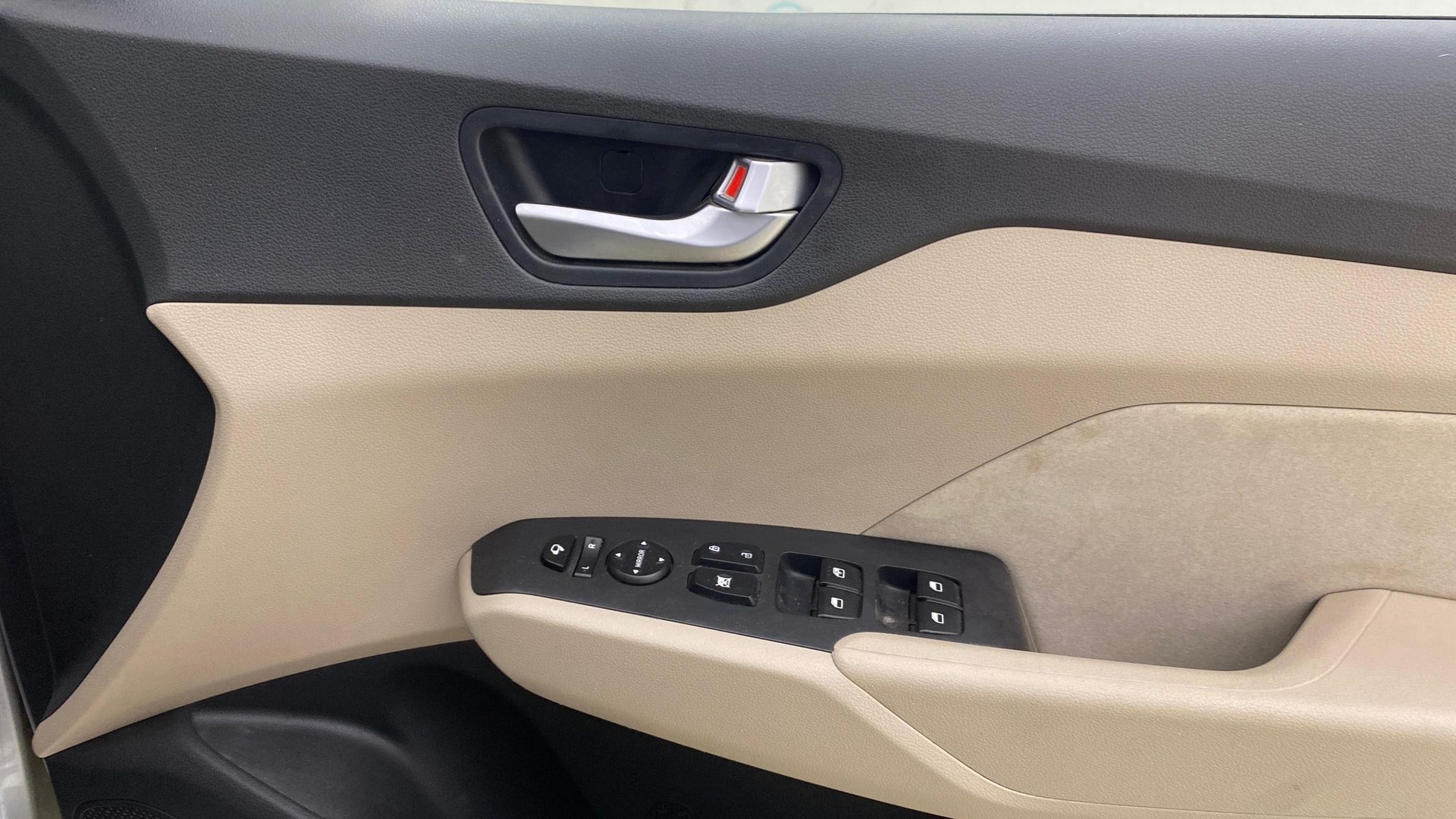 Used 2019 Hyundai Verna Used 2019 Hyundai Verna